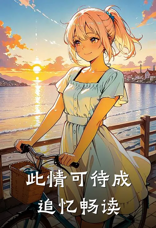 此情可待成追忆畅读