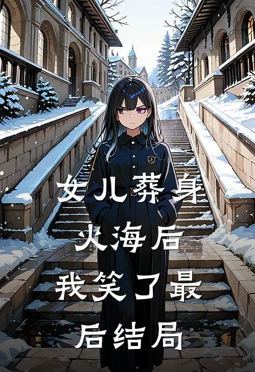 女儿葬身火海后，我笑了最后结局