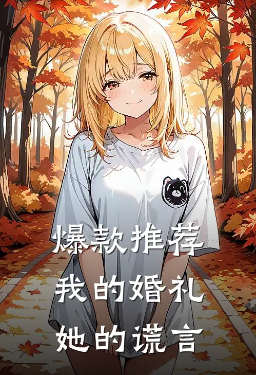 爆款推荐我的婚礼，她的谎言