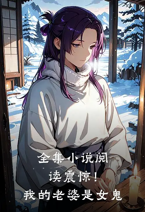 全集小说阅读震惊！我的老婆是女鬼