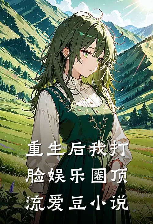 重生后我打脸娱乐圈顶流爱豆小说