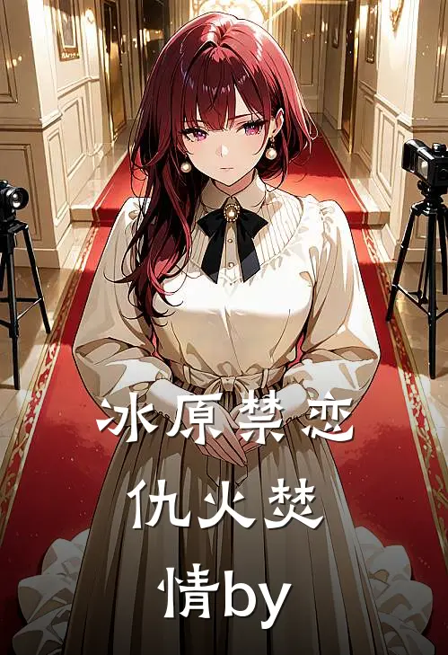 冰原禁恋：仇火焚情by