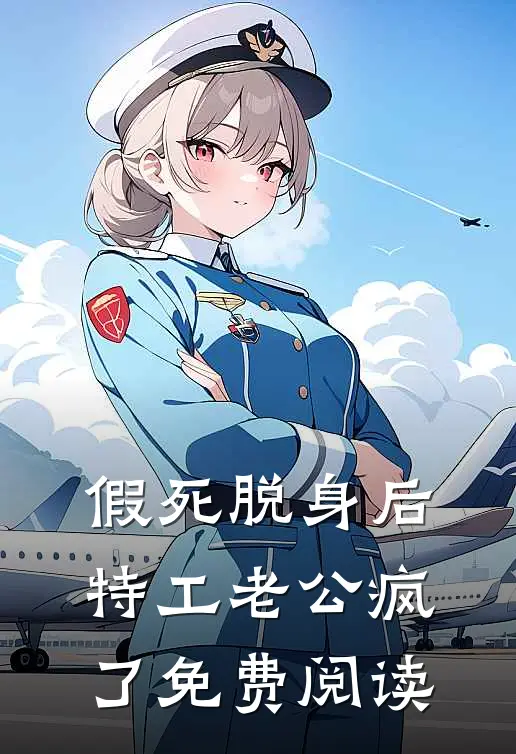 假死脱身后，特工老公疯了免费阅读