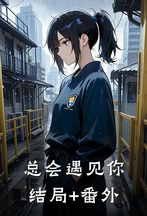总会遇见你结局+番外
