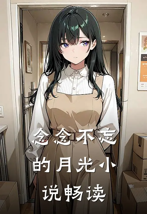 念念不忘的月光小说畅读