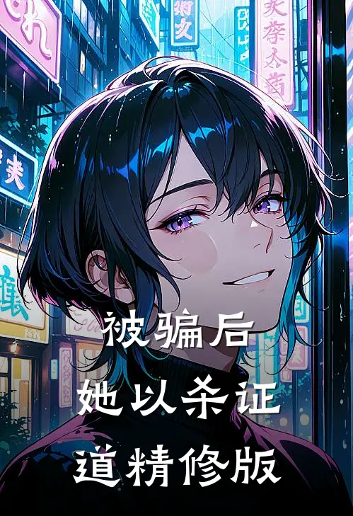 被骗后，她以杀证道精修版