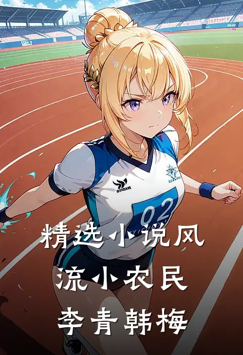 精选小说风流小农民李青韩梅