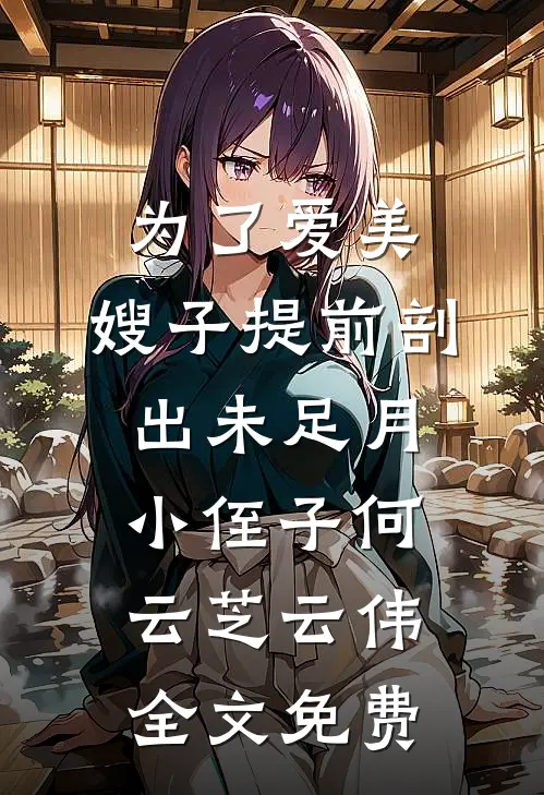 为了爱美，嫂子提前剖出未足月小侄子何云芝云伟全文免费