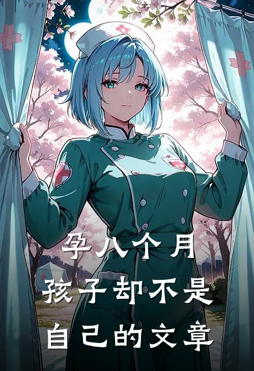 孕八个月，孩子却不是自己的文章