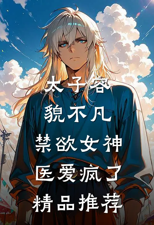 太子容貌不凡，禁欲女神医爱疯了精品推荐