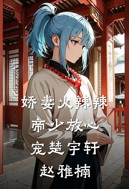娇妻火辣辣：帝少放心宠 楚宇轩赵雅楠
