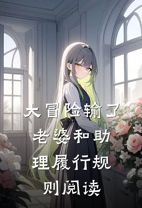 大冒险输了，老婆和助理履行规则阅读