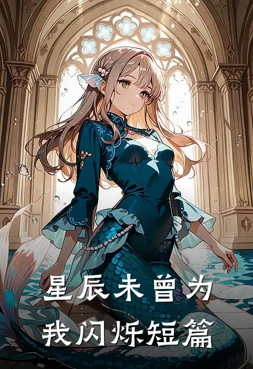 星辰未曾为我闪烁短篇