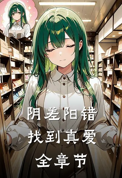 阴差阳错找到真爱全章节