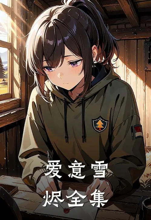 爱意雪烬全集