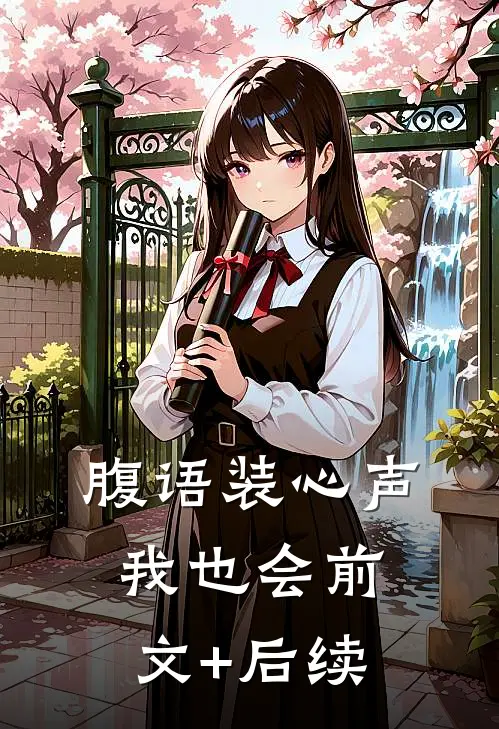 腹语装心声，我也会前文+后续