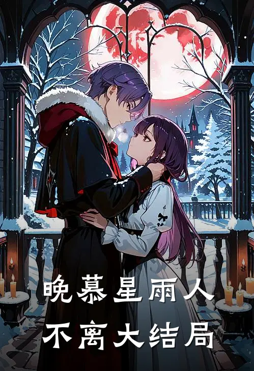 晚慕星雨人不离大结局