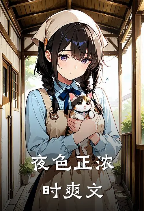 夜色正浓时爽文