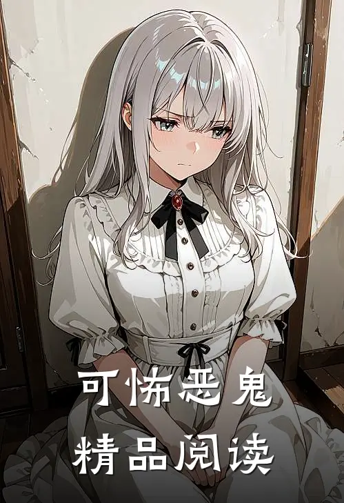 可怖恶鬼精品阅读
