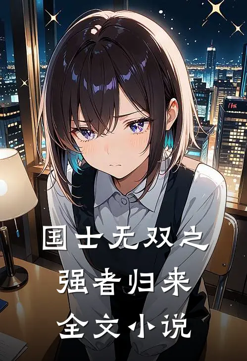 国士无双之强者归来全文小说