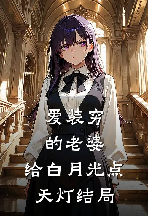 爱装穷的老婆，给白月光点天灯结局