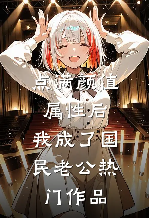 点满颜值属性后，我成了国民老公热门作品