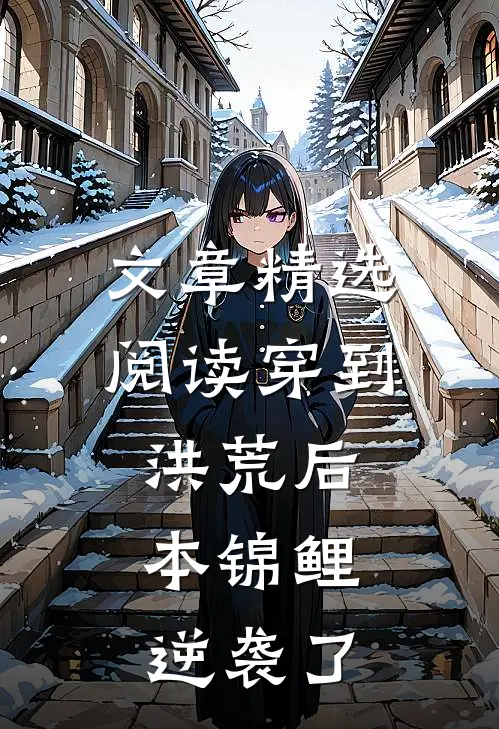 文章精选阅读穿到洪荒后，本锦鲤逆袭了