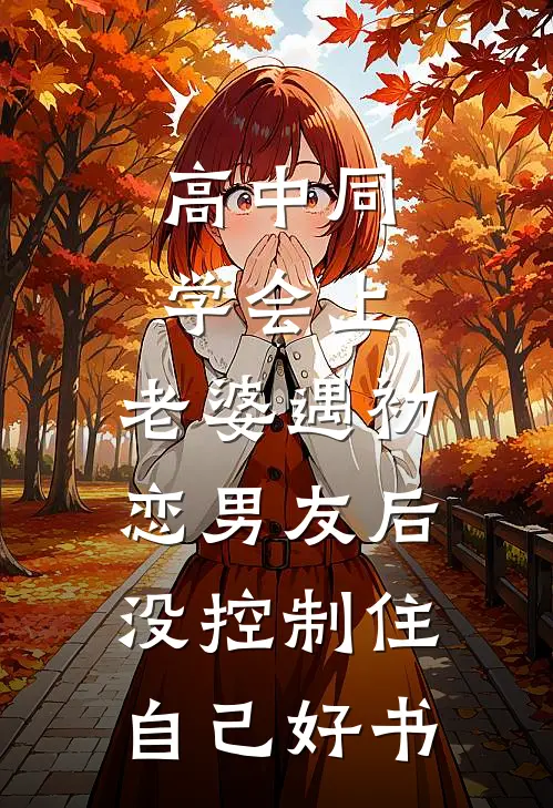 高中同学会上，老婆遇初恋男友后没控制住自己好书
