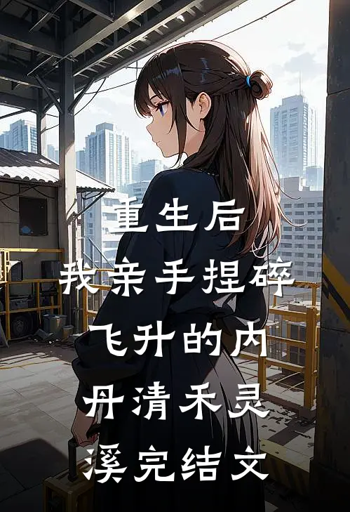 重生后，我亲手捏碎飞升的内丹清禾灵溪完结文