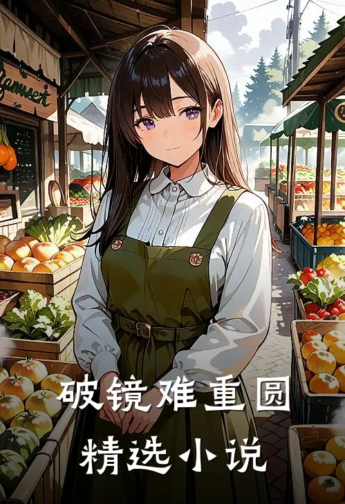 破镜难重圆精选小说