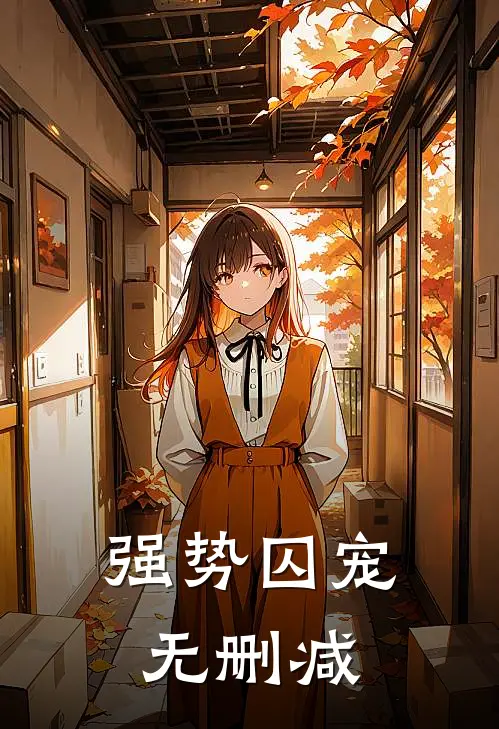 强势囚宠无删减