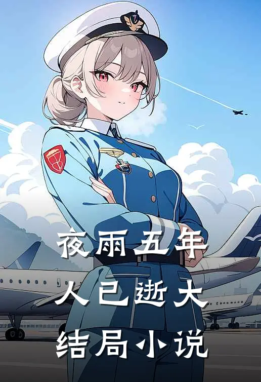 夜雨五年人已逝大结局小说