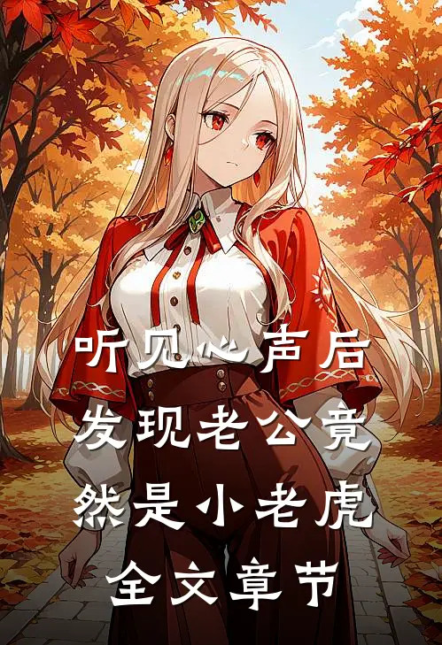 听见心声后发现老公竟然是小老虎全文章节