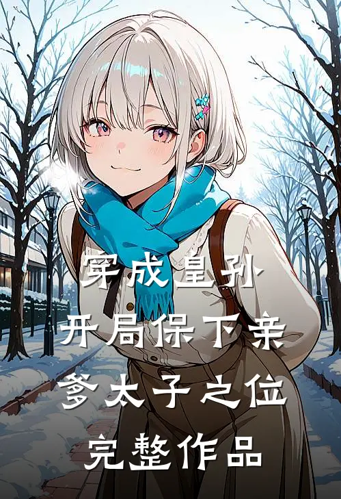穿成皇孙，开局保下亲爹太子之位完整作品