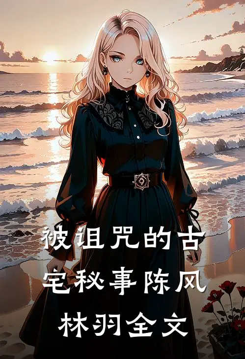 被诅咒的古宅秘事陈风林羽全文