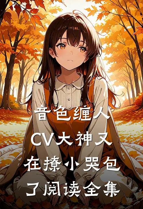 音色缠人：CV大神又在撩小哭包了阅读全集