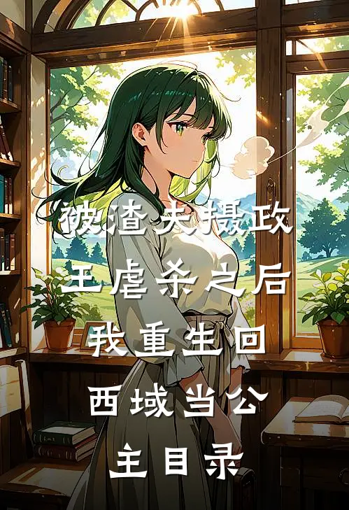被渣夫摄政王虐杀之后，我重生回西域当公主目录