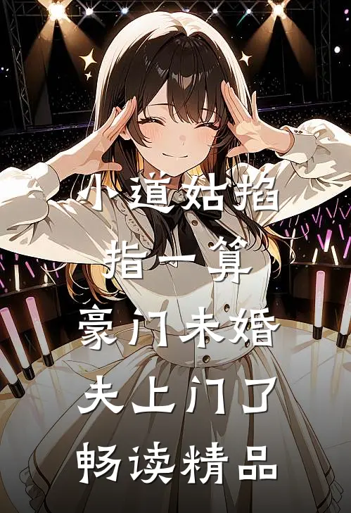 小道姑掐指一算，豪门未婚夫上门了畅读精品