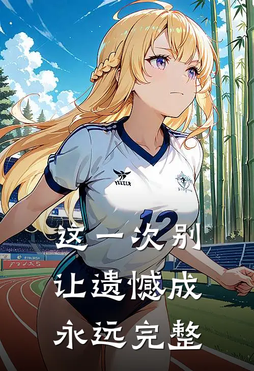 这一次别让遗憾成永远完整