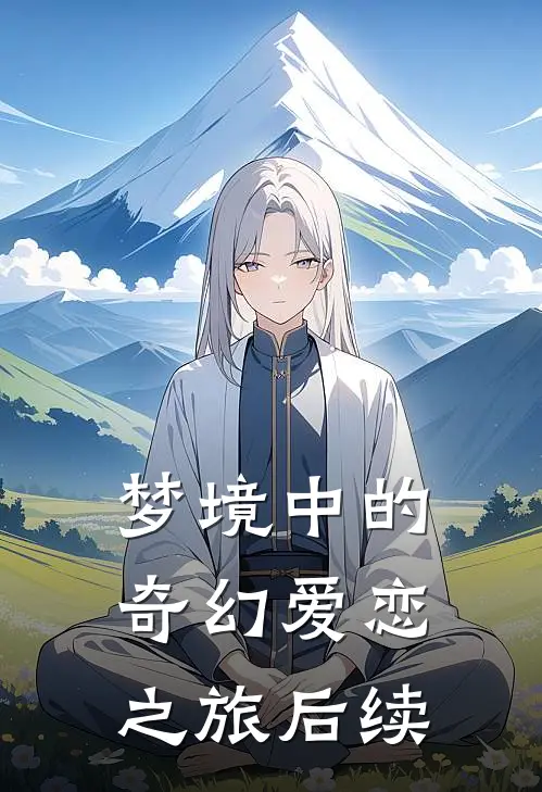 《梦境中的奇幻爱恋之旅》后续