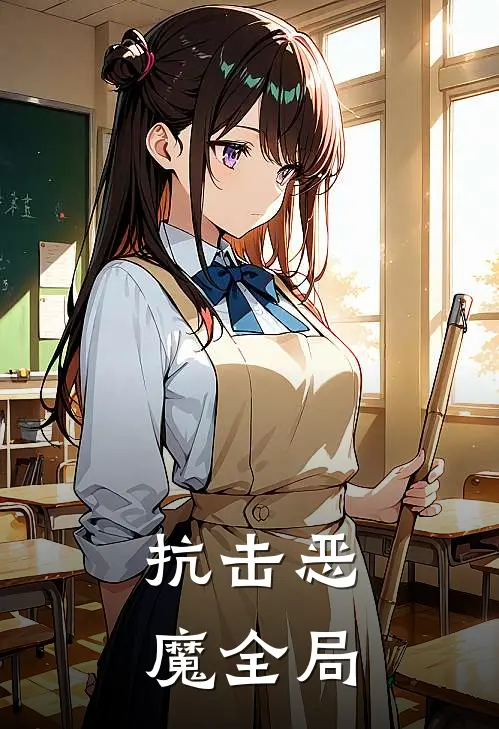 抗击恶魔全局