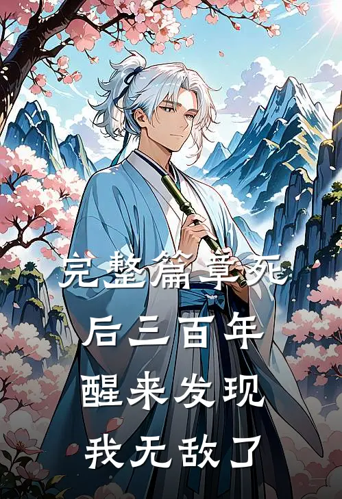 完整篇章死后三百年，醒来发现我无敌了