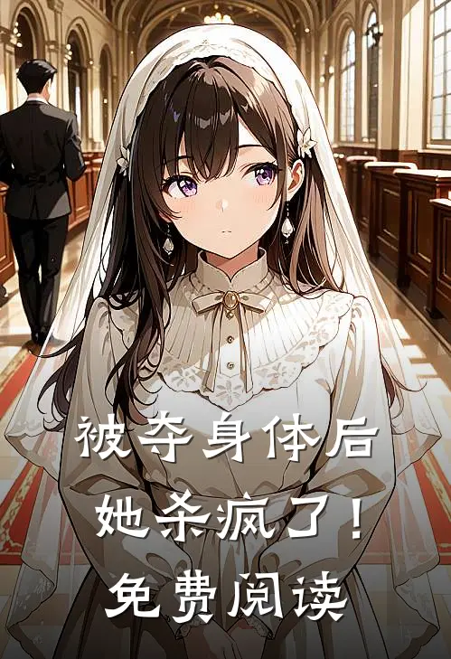 被夺身体后，她杀疯了！免费阅读