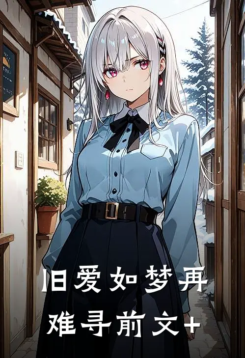 旧爱如梦再难寻前文+