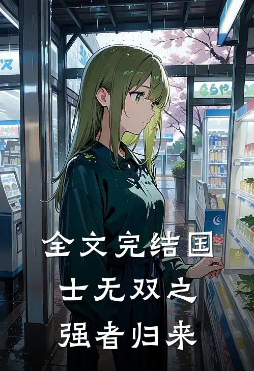 全文完结国士无双之强者归来