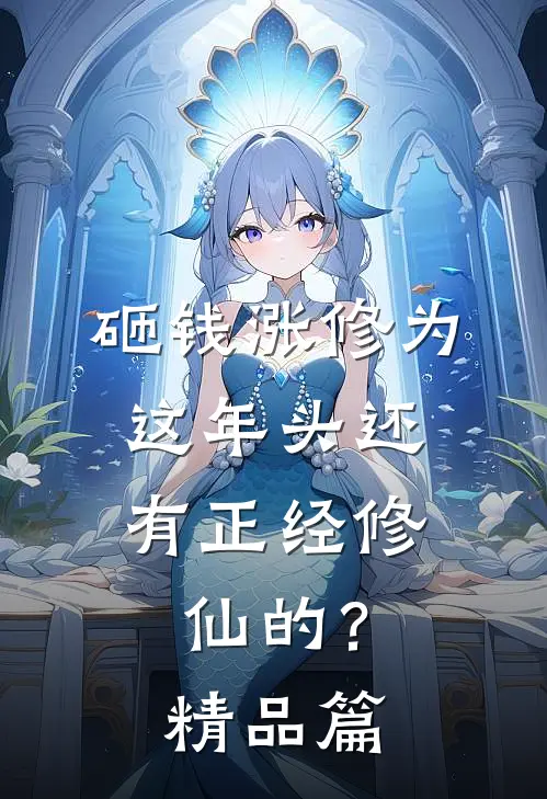 砸钱涨修为：这年头还有正经修仙的？精品篇