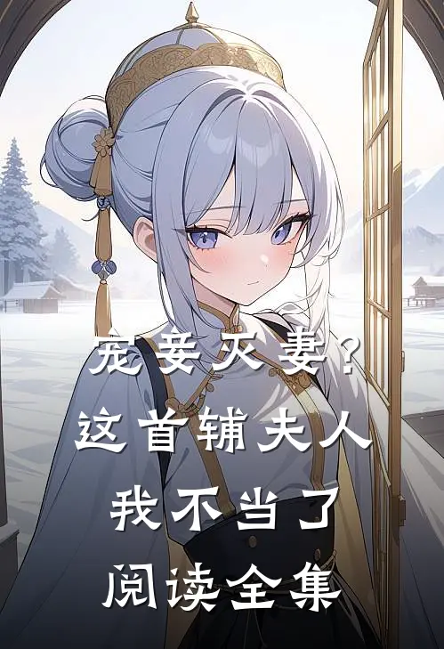 宠妾灭妻？这首辅夫人，我不当了阅读全集