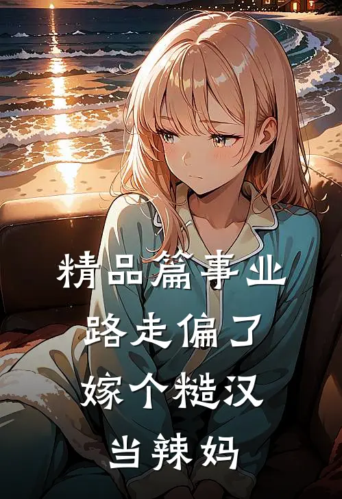 精品篇事业路走偏了，嫁个糙汉当辣妈