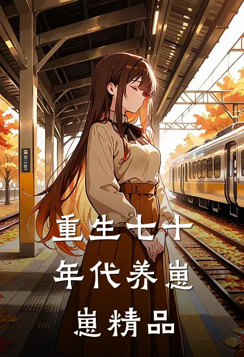 重生七十年代养崽崽精品