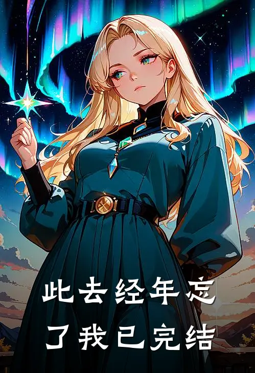 此去经年忘了我已完结